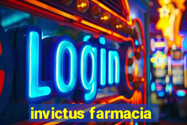invictus farmacia